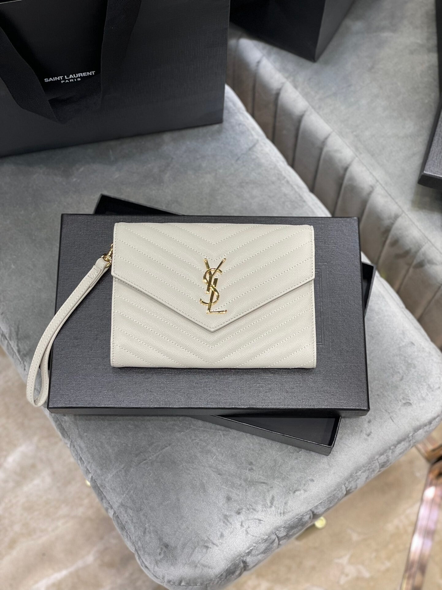 YSL
