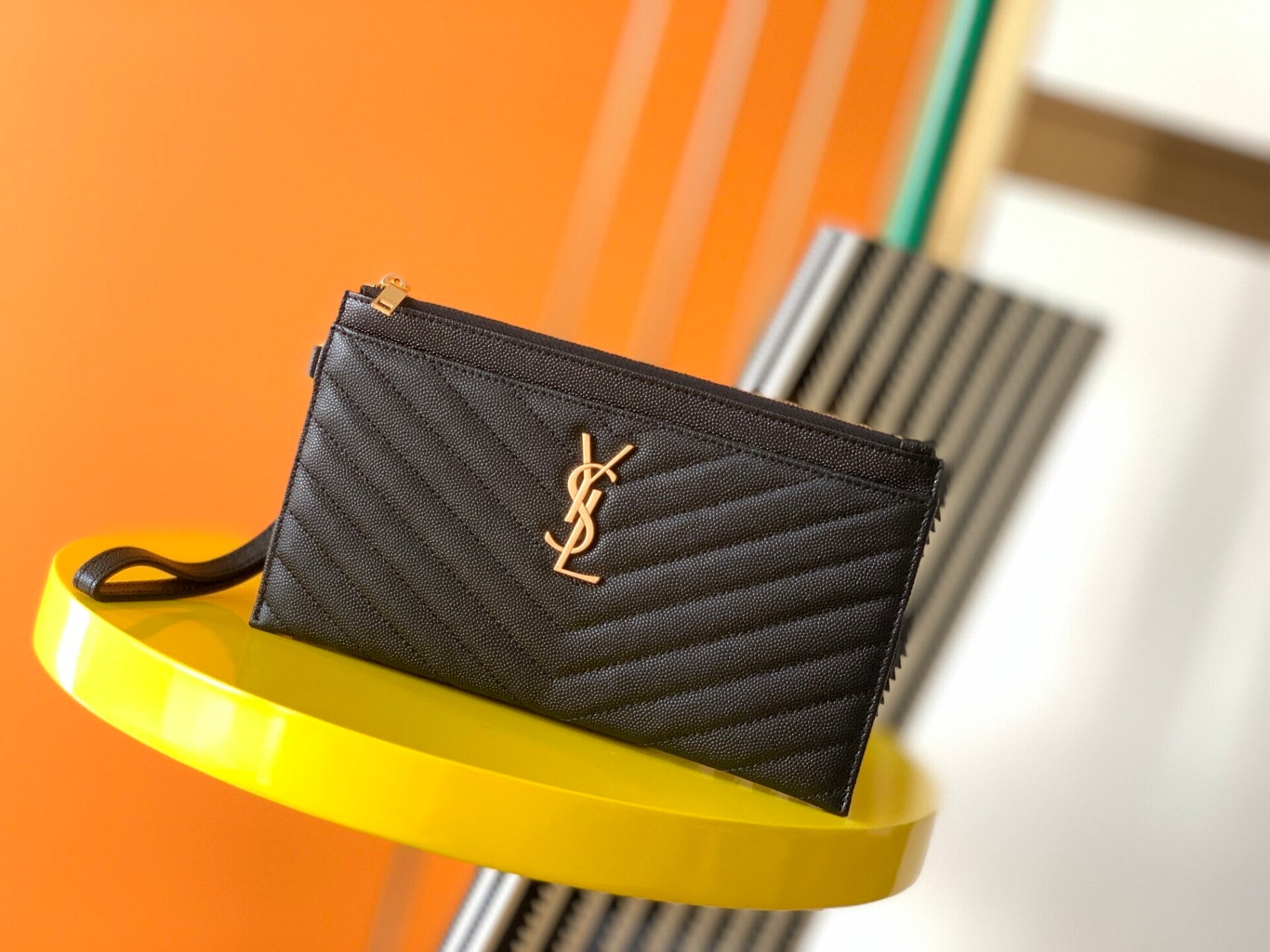 YSL