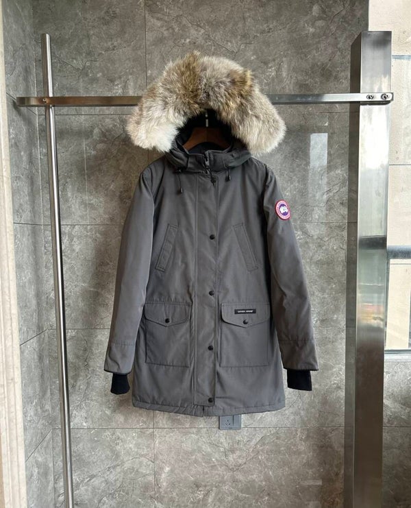 Canada Goose Damen lang