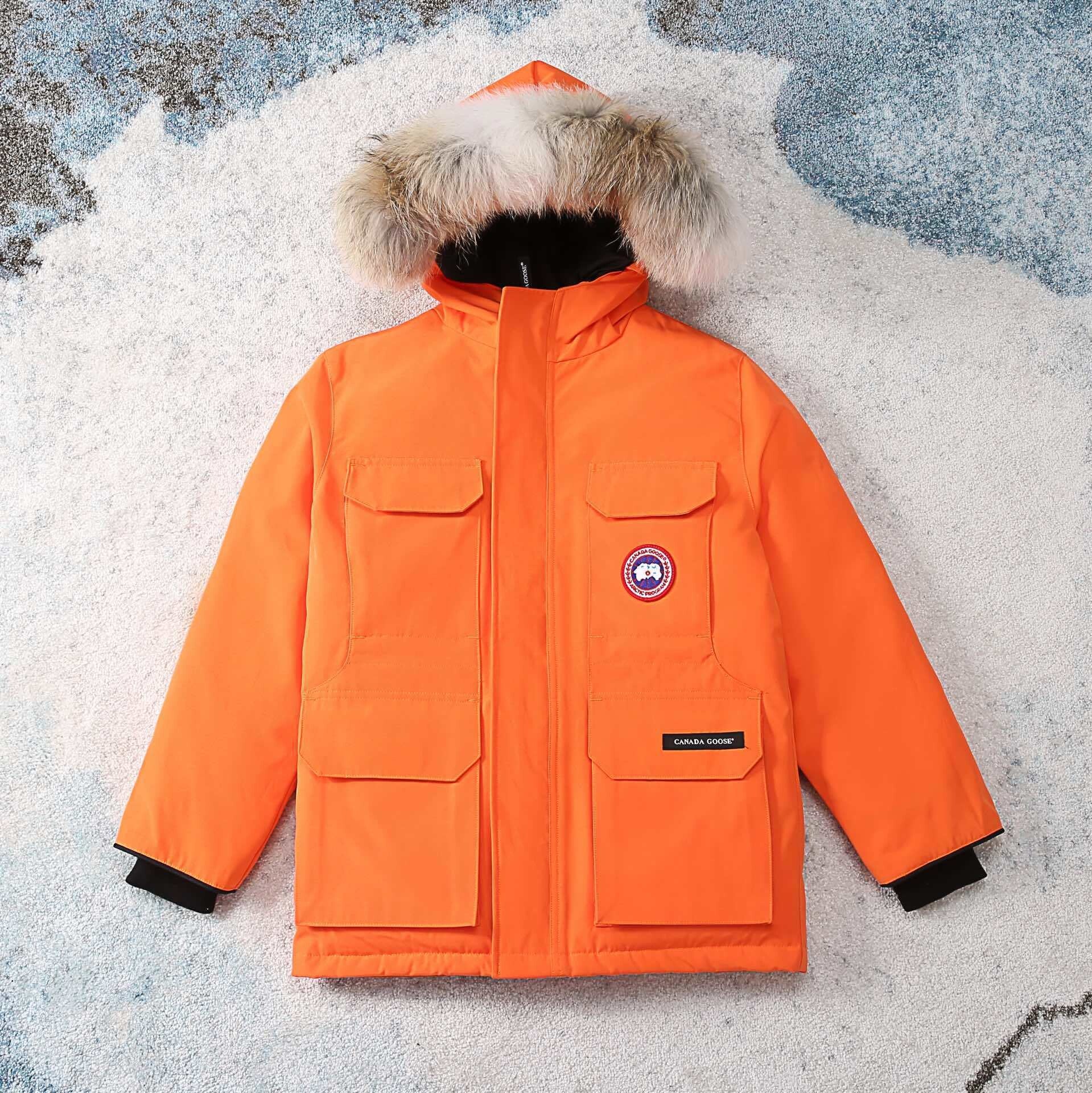 Canada Goose KIDS