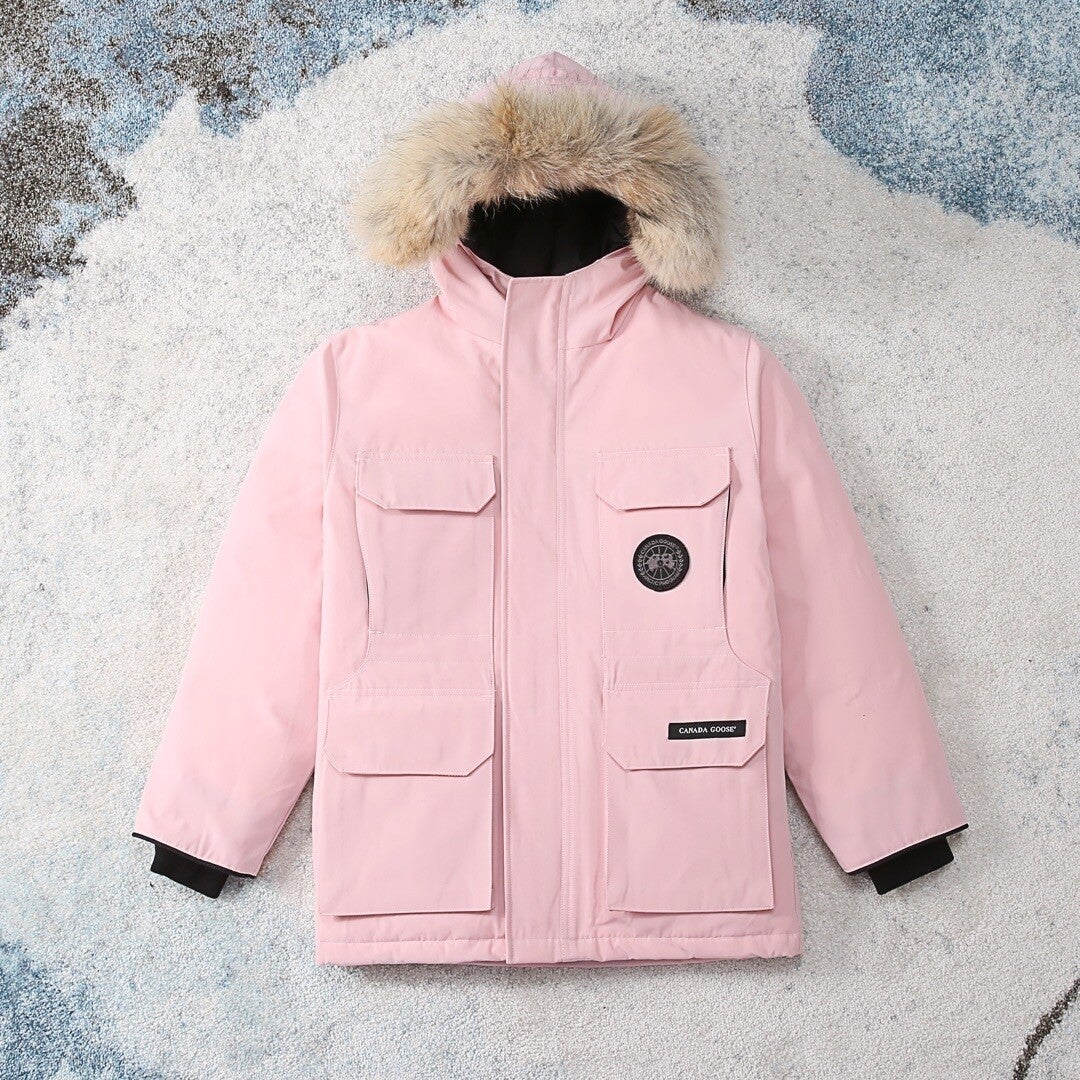Canada Goose KIDS
