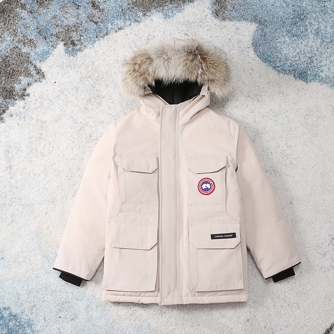 Canada Goose KIDS