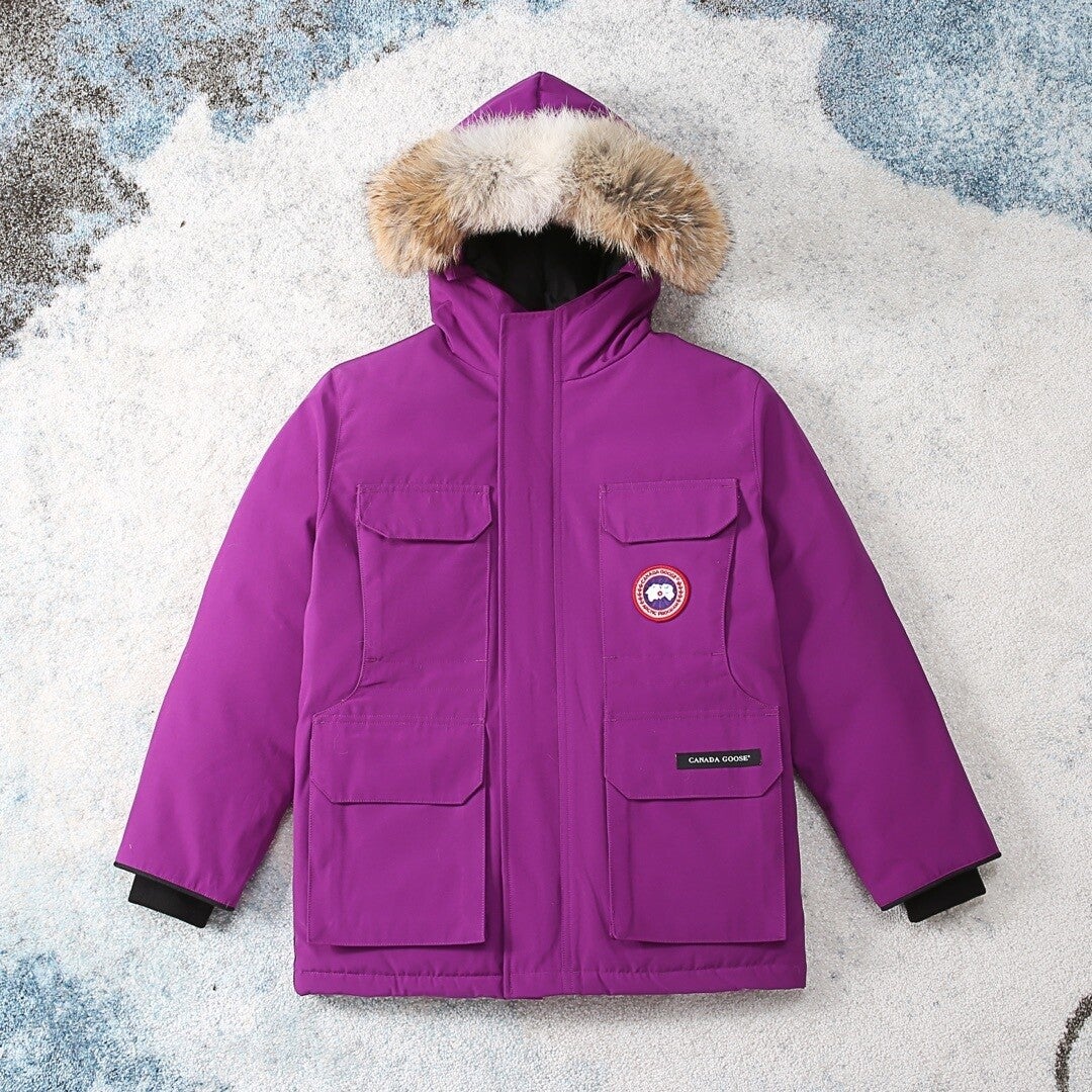 Canada Goose KIDS