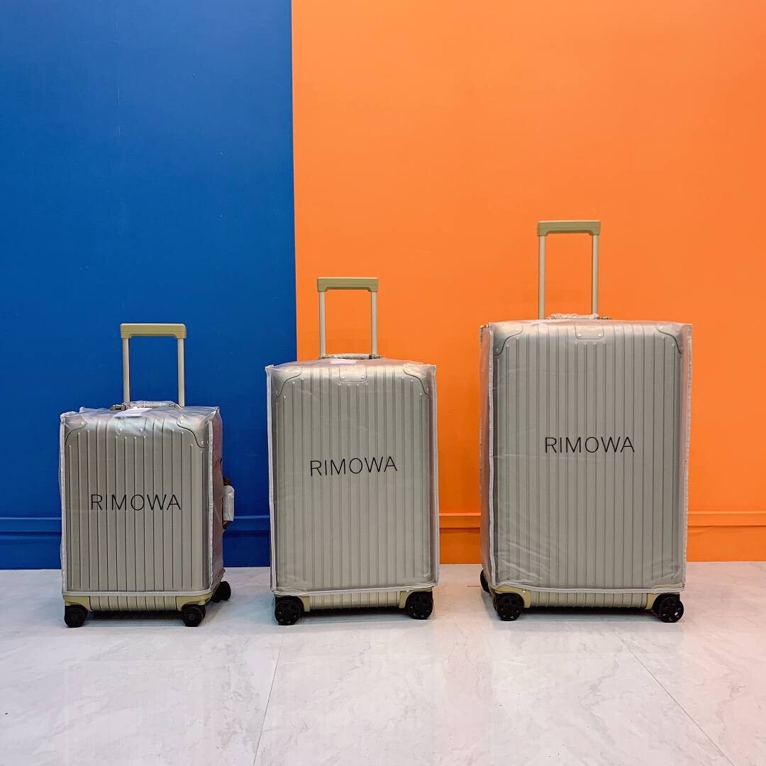 Rimowa Koffer