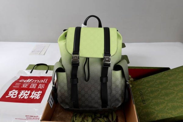 Gucci Back