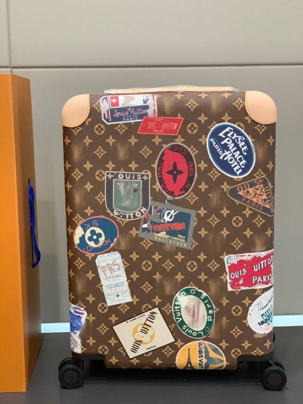 LV Koffer