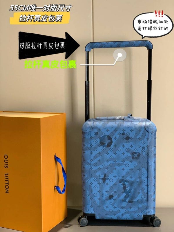 LV Koffer