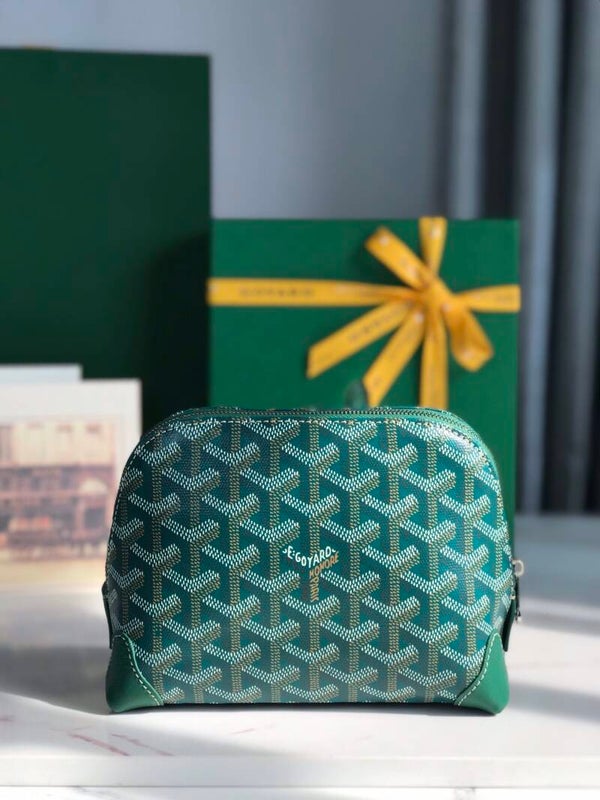 Goyard Kulturbeutel
