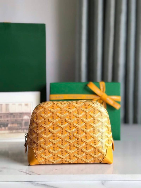 Goyard Kulturbeutel