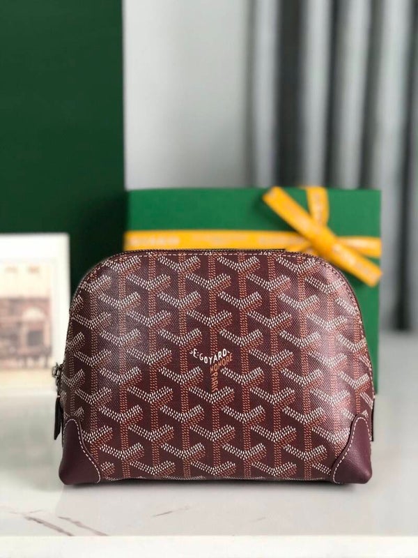 Goyard Kulturbeutel