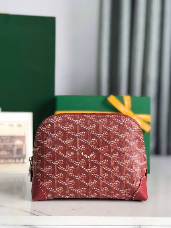 Goyard Kulturbeutel