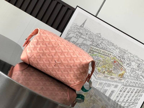 Goyard Kulturbeutel