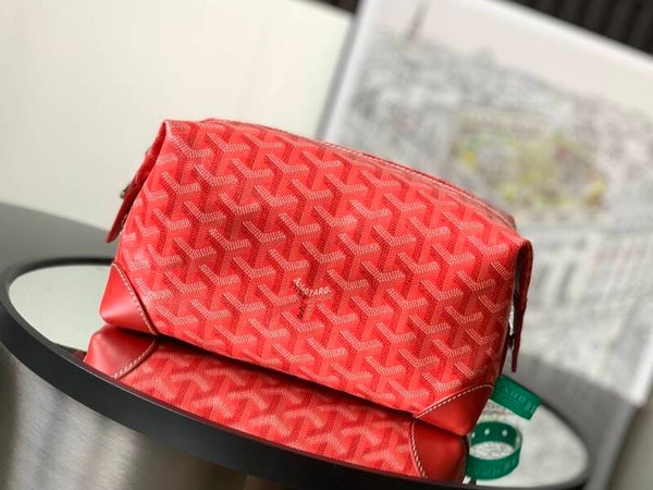 Goyard Kulturbeutel