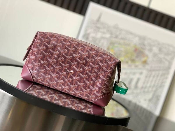 Goyard Kulturbeutel