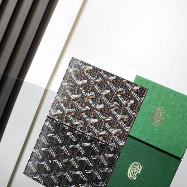 Goyard Etui
