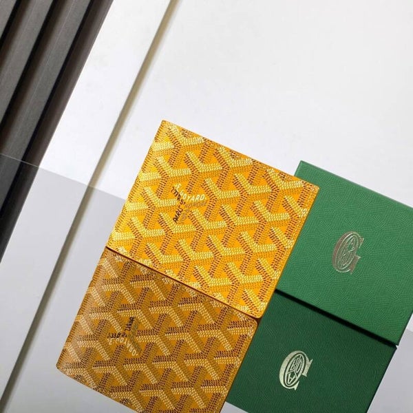 Goyard Etui