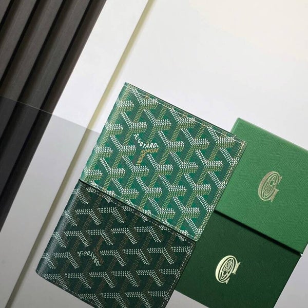 Goyard Etui