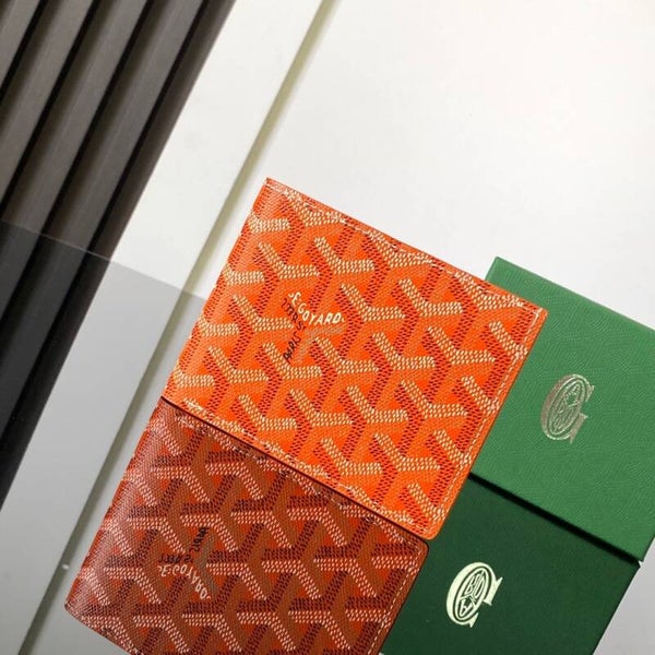 Goyard Etui