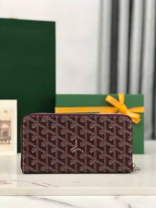 Goyard Etui
