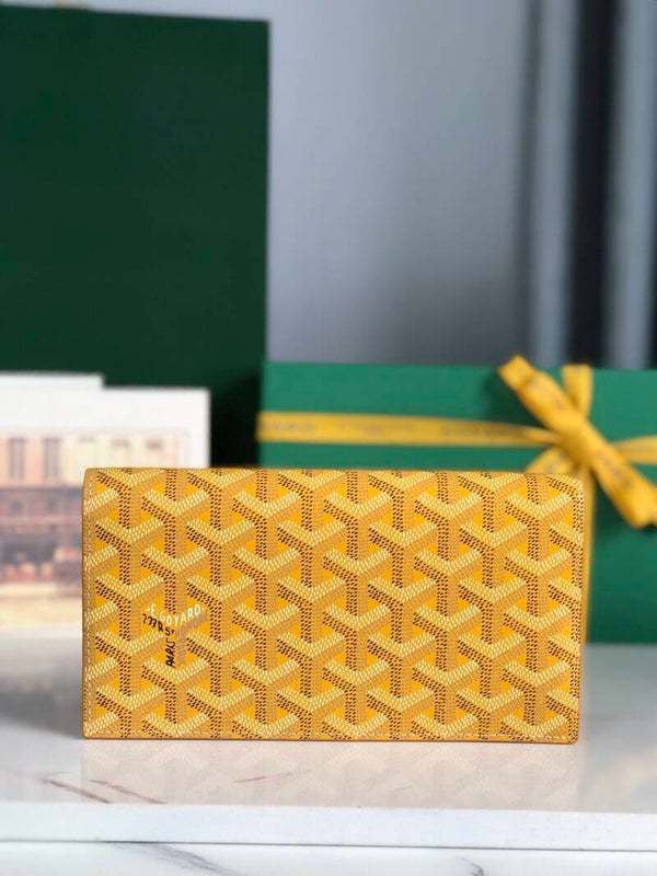 Goyard Etui