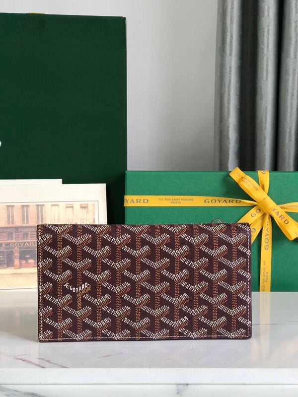Goyard Etui