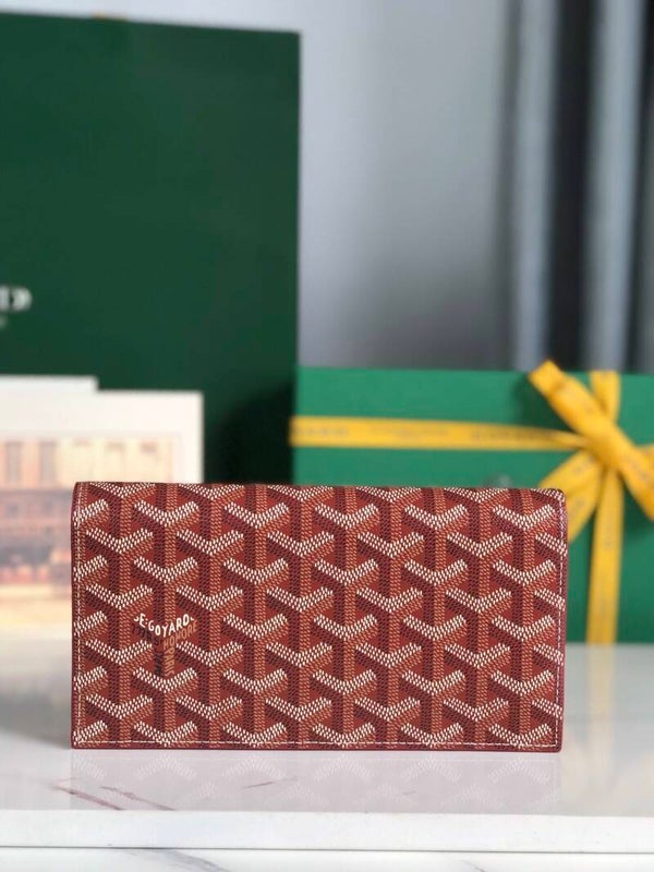 Goyard Etui