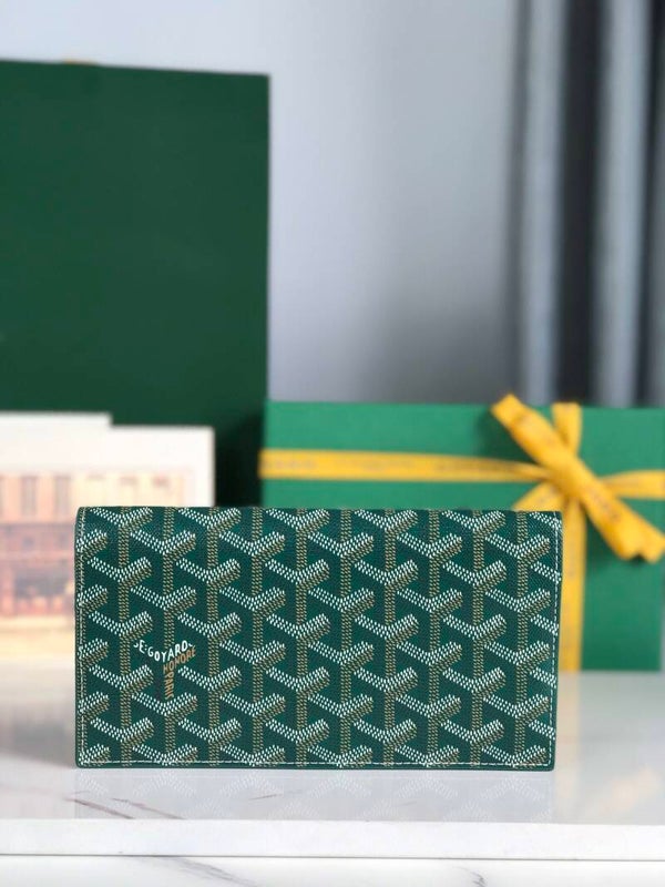 Goyard Etui