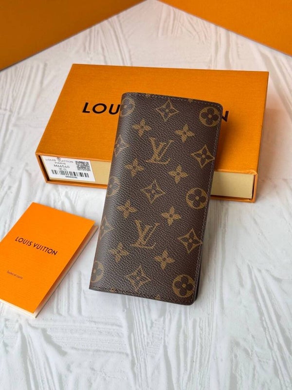 LV Hand Etui