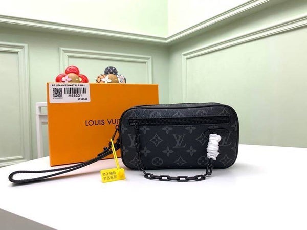 LV Etui