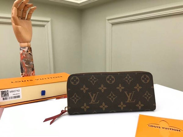 LV Etui Damen