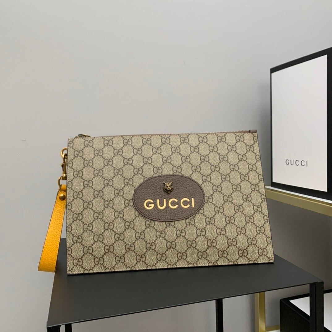 Gucci Kartenetui XXL