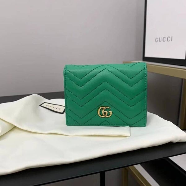 Gucci Portmonnaie