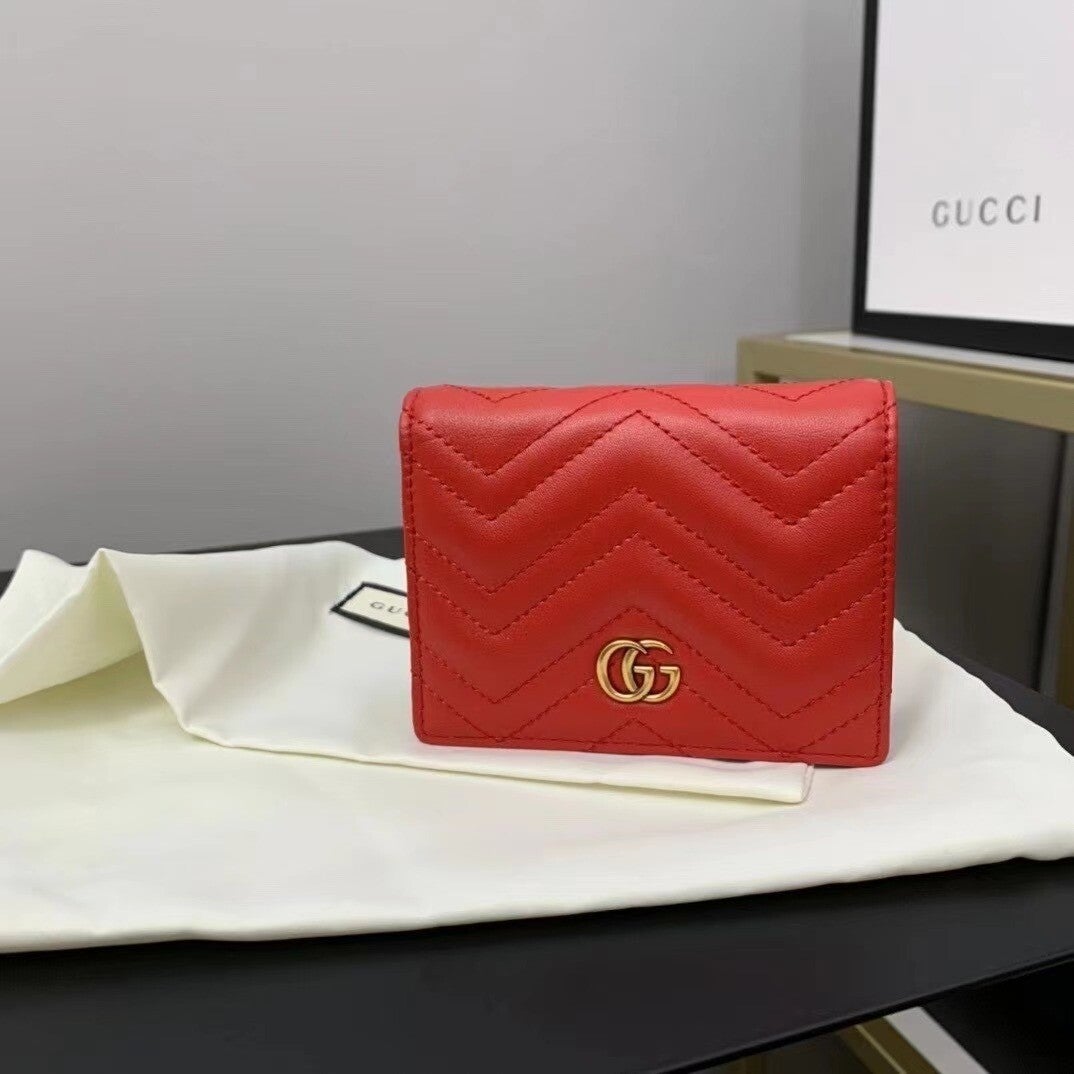 Gucci Portmonnaie