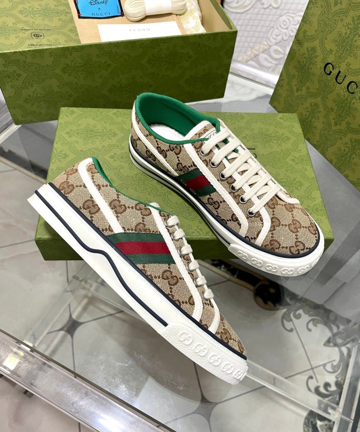 Gucci Tennis Classic