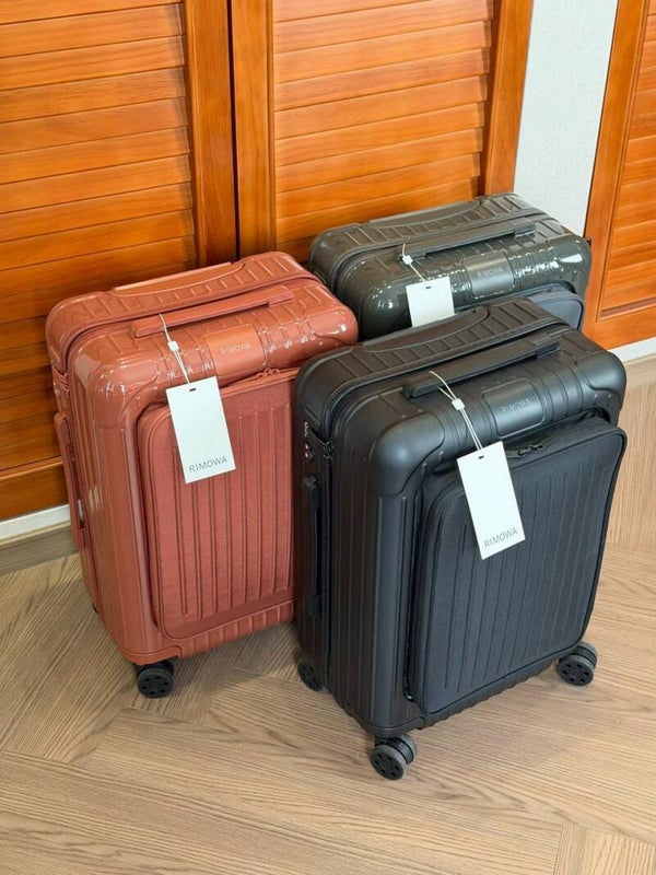 Rimowa Koffer