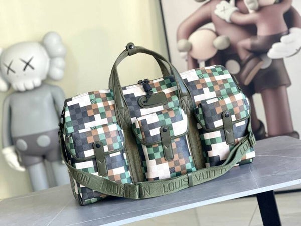 LV keepball