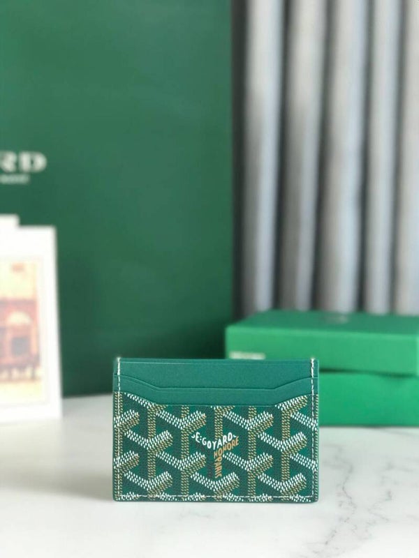 Goyard Kartenhalter