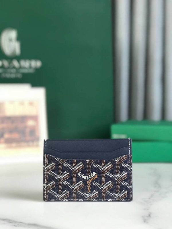 Goyard Kartenhalter