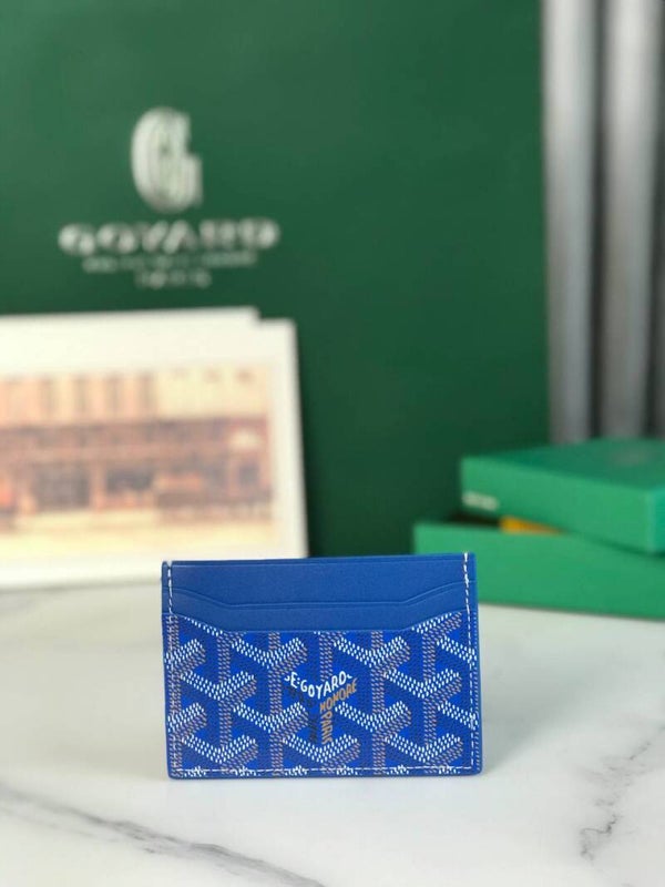 Goyard Kartenhalter