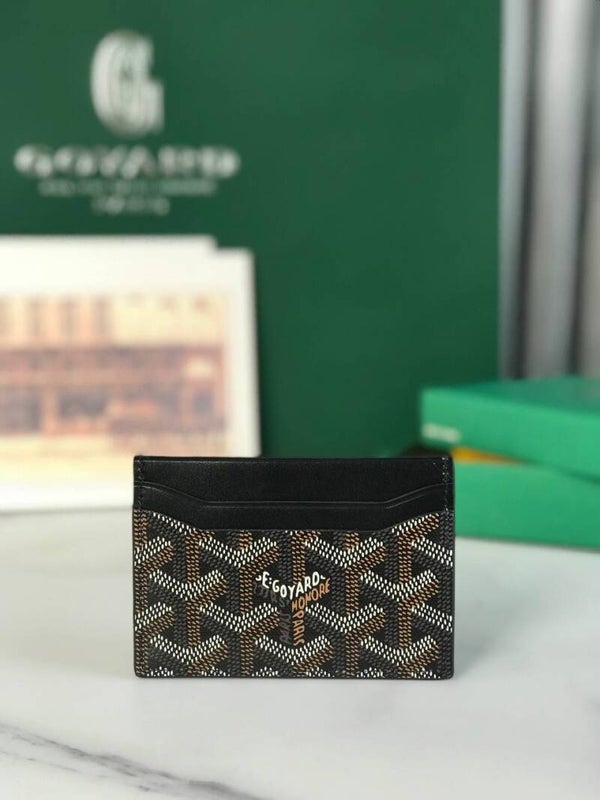 Goyard Kartenhalter