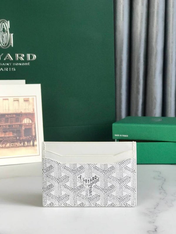Goyard Kartenhalter