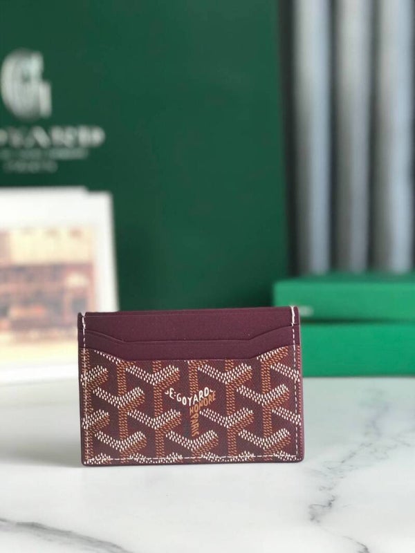 Goyard Kartenhalter