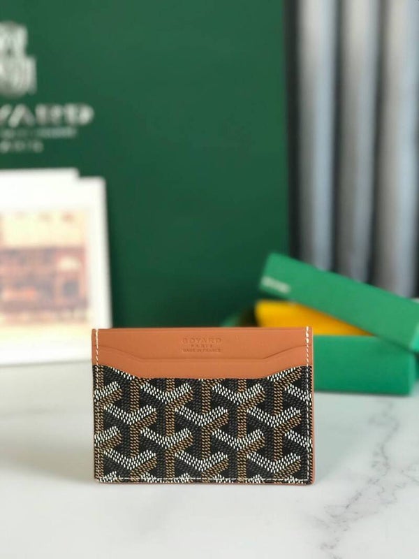 Goyard Kartenhalter