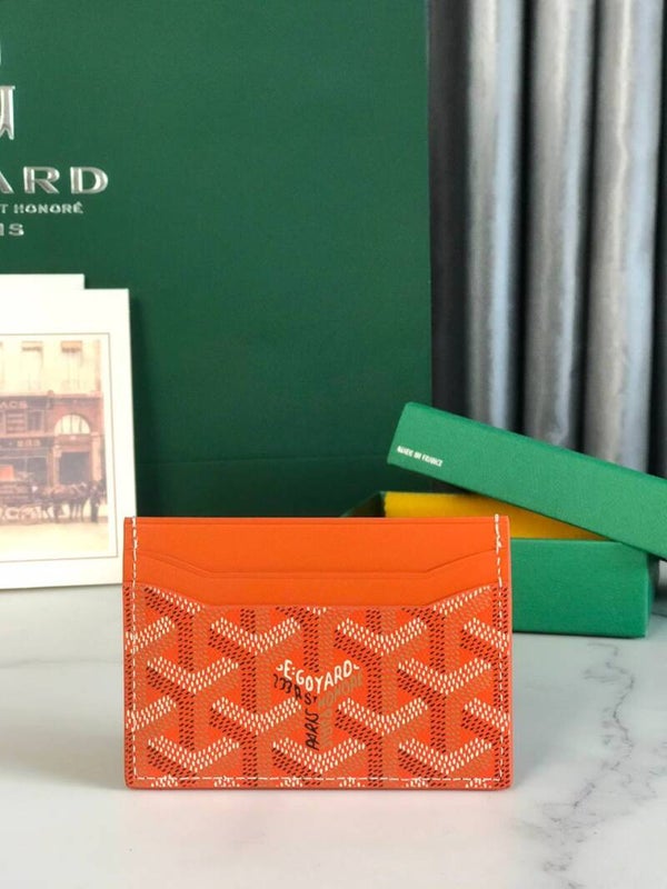 Goyard Kartenhalter