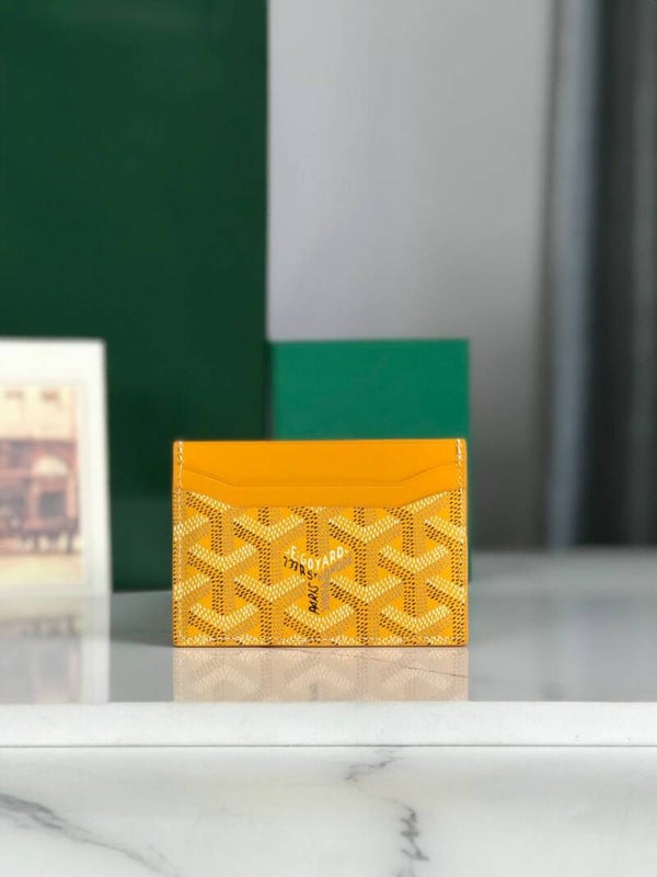 Goyard Kartenhalter