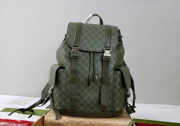 Gucci Back