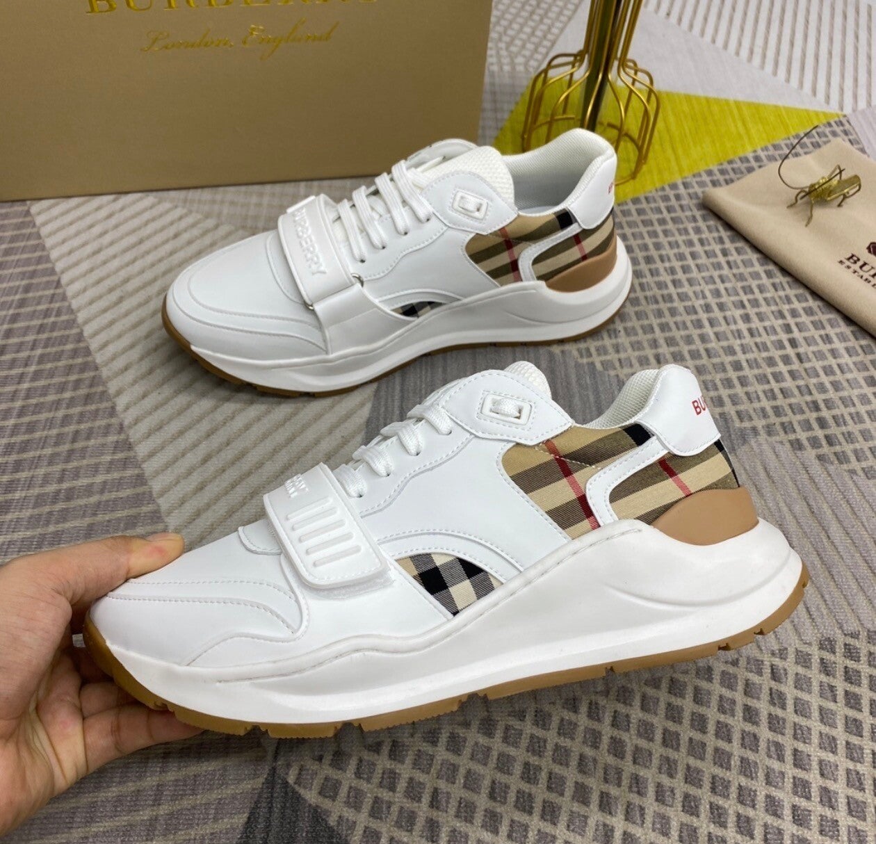 Burberry Sneaker