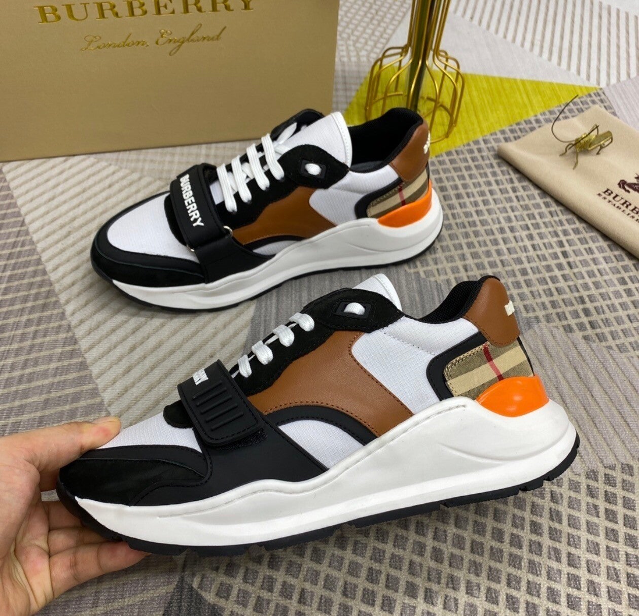 Burberry Sneaker