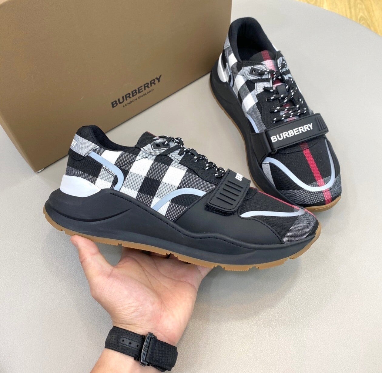Burberry Sneaker