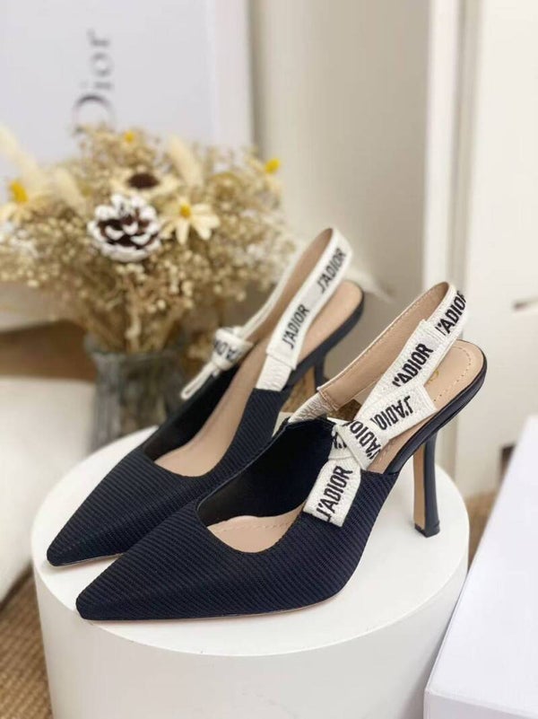 Dior High Heels
